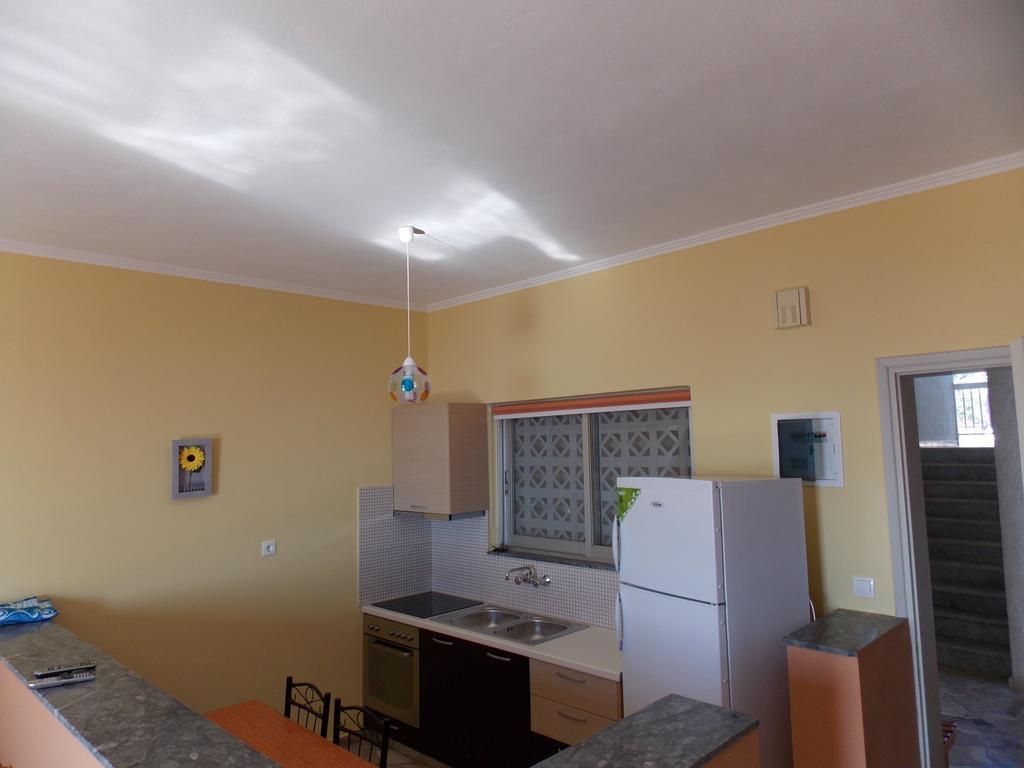 Zavitsa Apartment Xiropigado Exterior photo