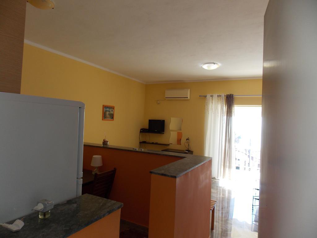 Zavitsa Apartment Xiropigado Exterior photo